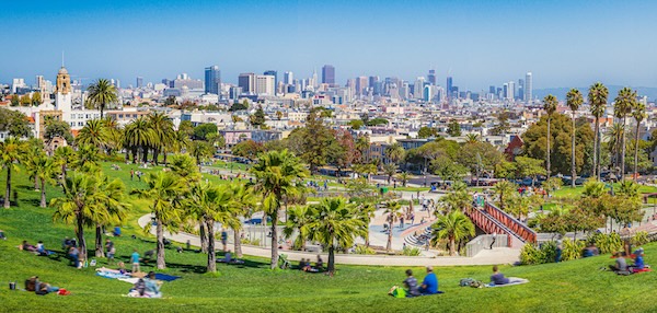 San Francisco