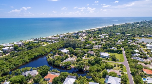 Sanibel Island