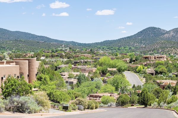 Santa Fe