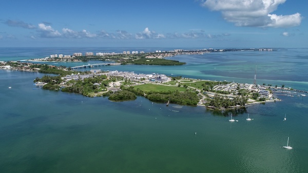 Sarasota