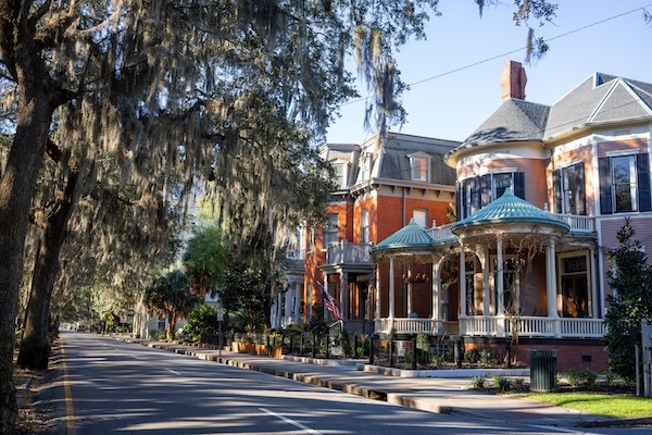 Savannah