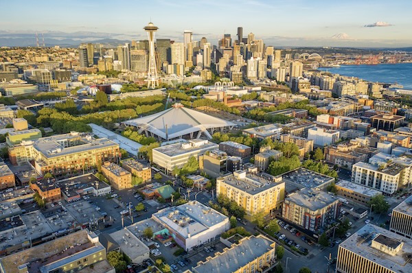 Seattle