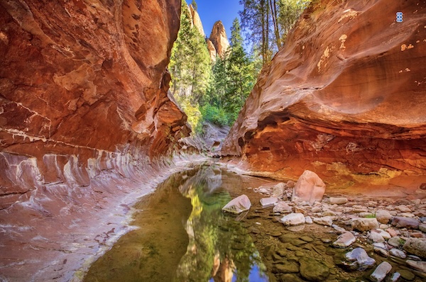 Sedona Oak Creek