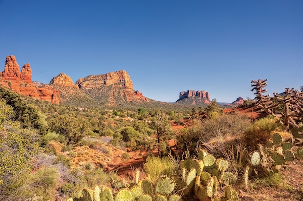 Sedona