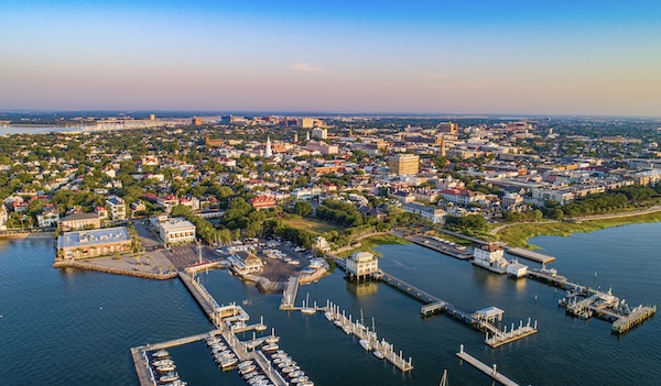 Charleston