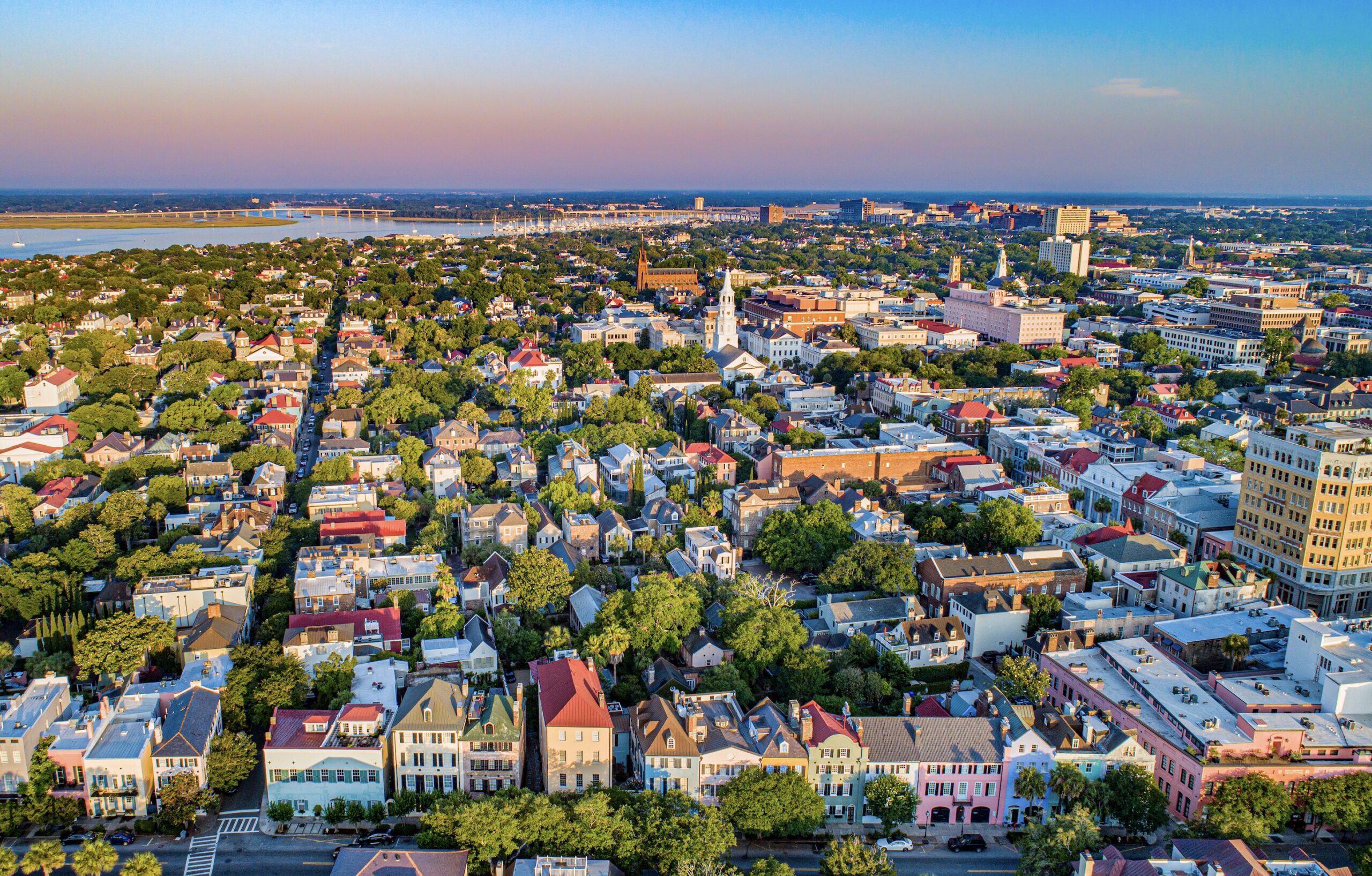 Charleston
