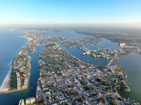 St. Petersburg