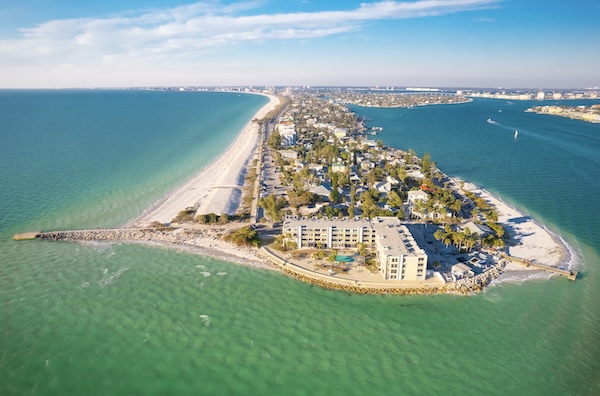 St. Pete Beach