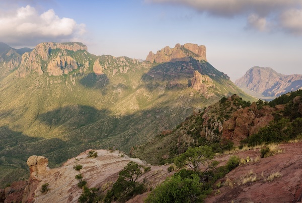 Big Bend Nationalpark