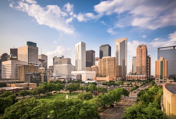 Houston