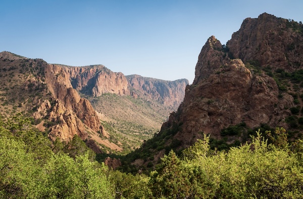 Big Bend Nationalpark