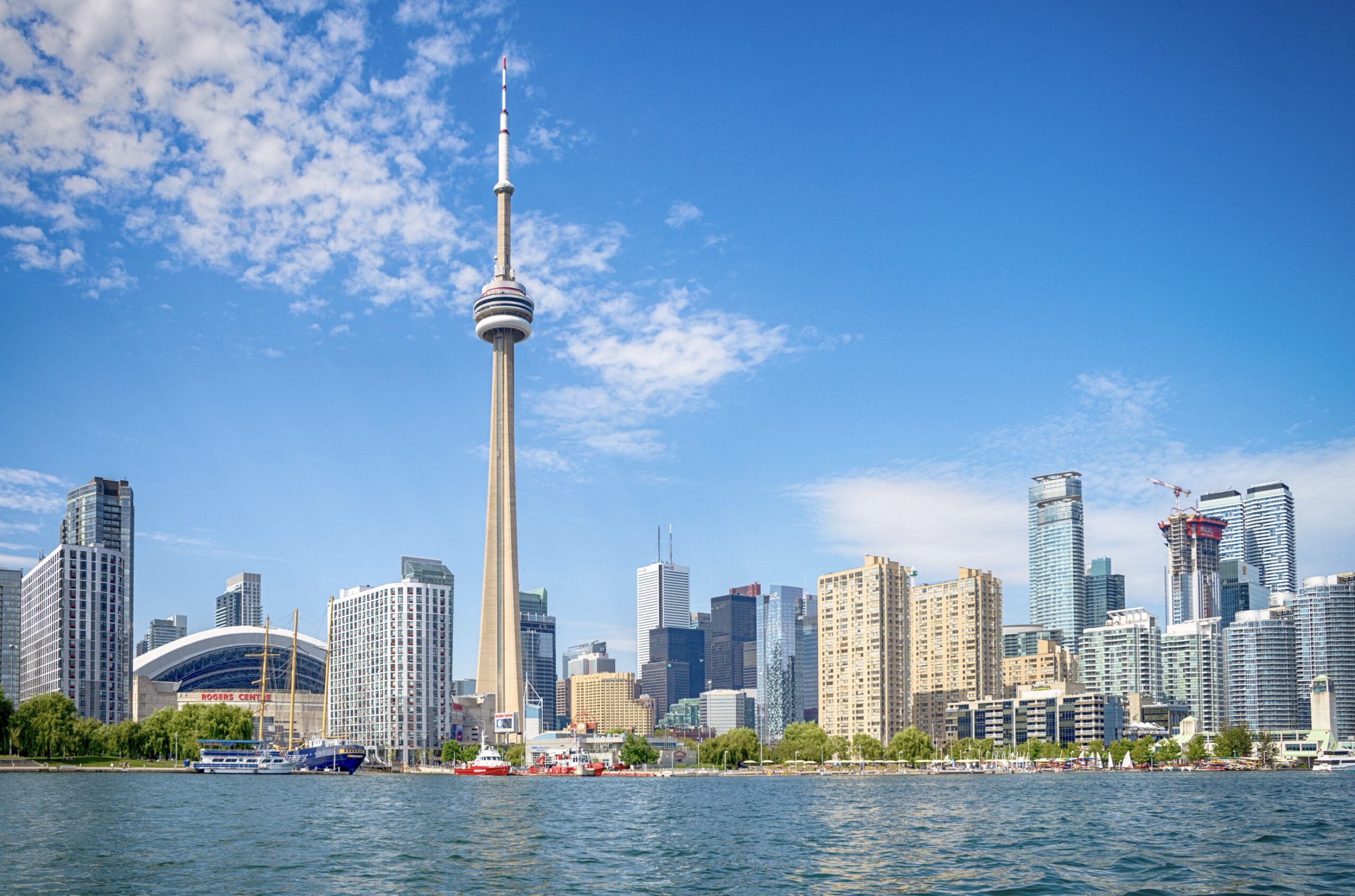 Toronto
