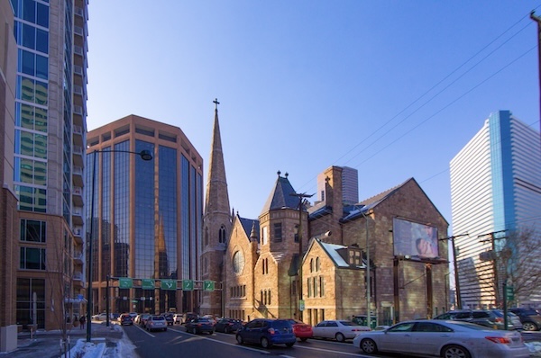 Denver