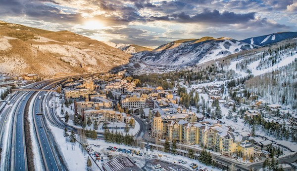 Vail