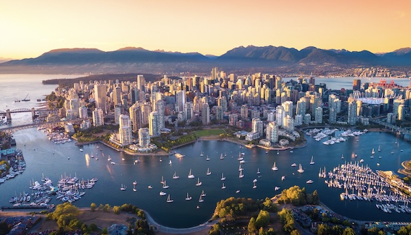 Vancouver