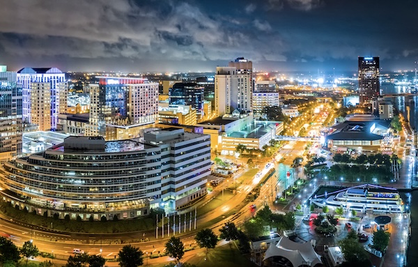 Virginia Beach