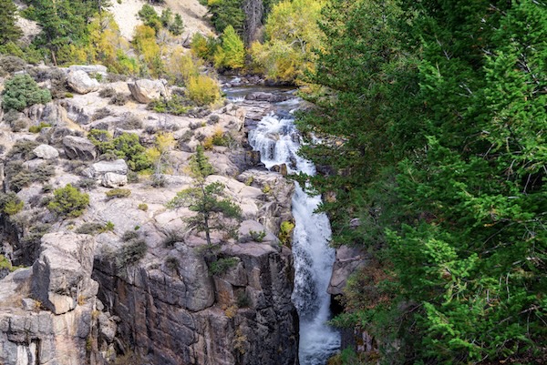 Bighorn Mountains