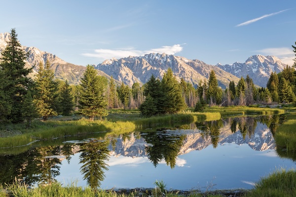 Grand Teton NP