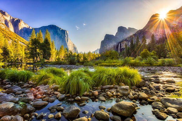 Yosemite Nationalpark