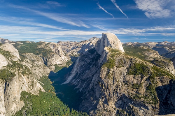 Yosemite Nationalpark