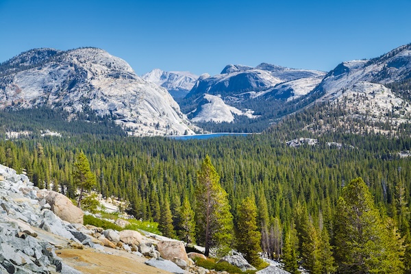 Yosemite