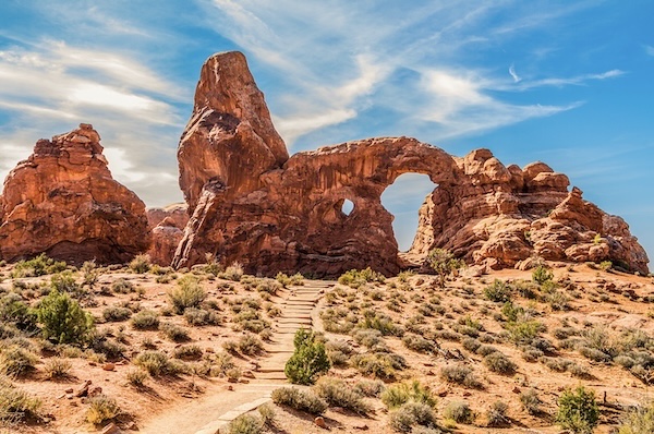 Arches Nationalpark