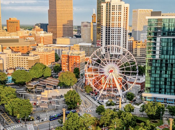 Atlanta
