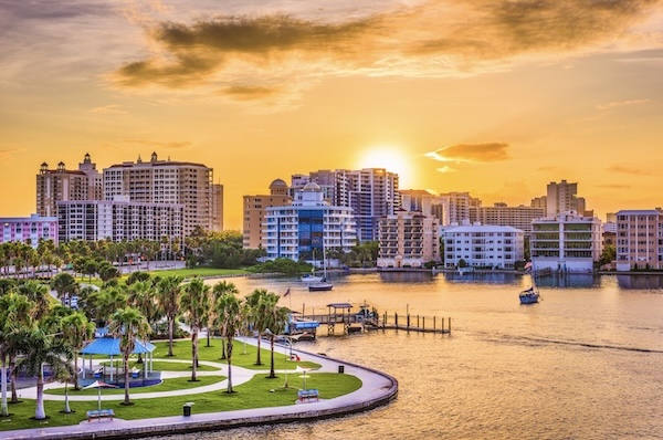Sarasota