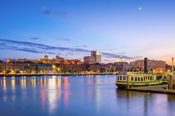 Savannah