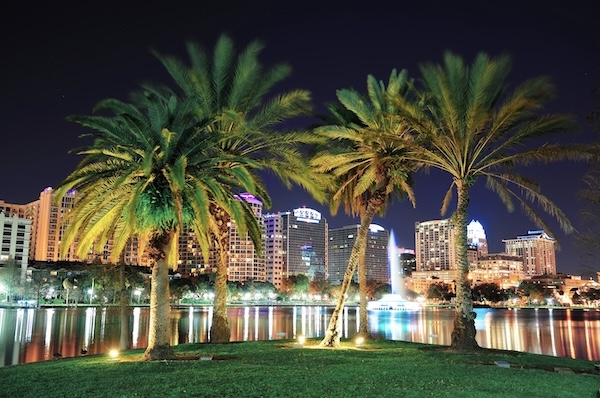 Orlando