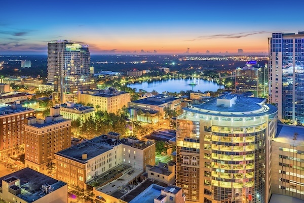 Orlando