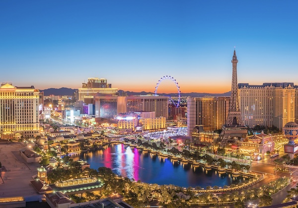 Las Vegas