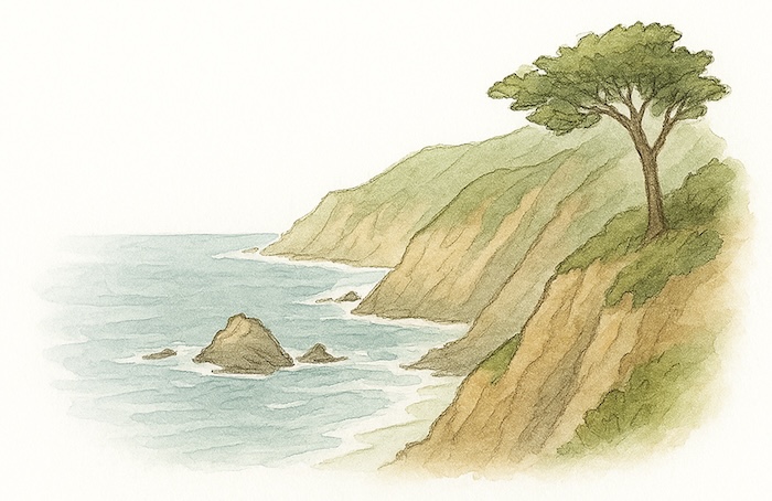 California Coast