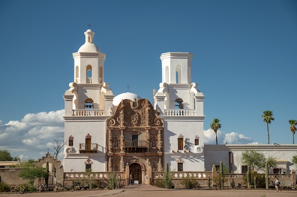 Tucson