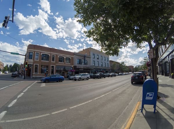Bozeman