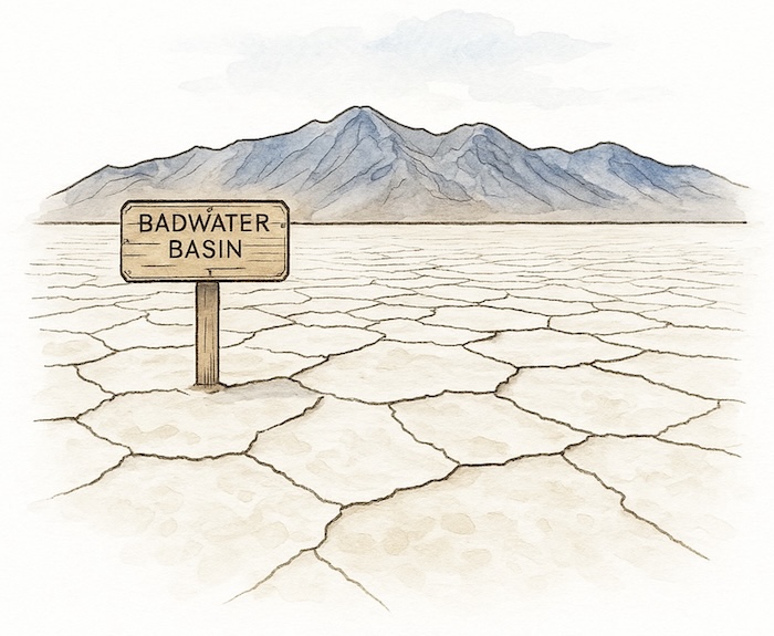 Death Valley