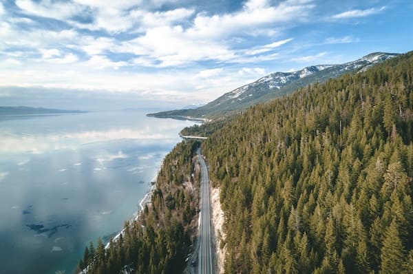 Flathead Lake