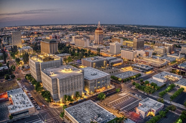 Fresno