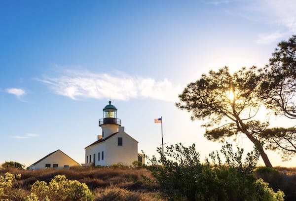 Point Loma