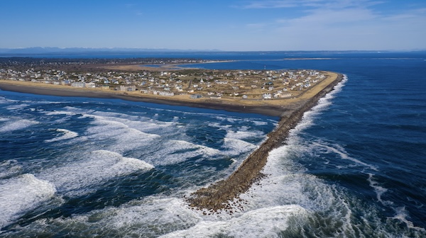 Ocean Shores