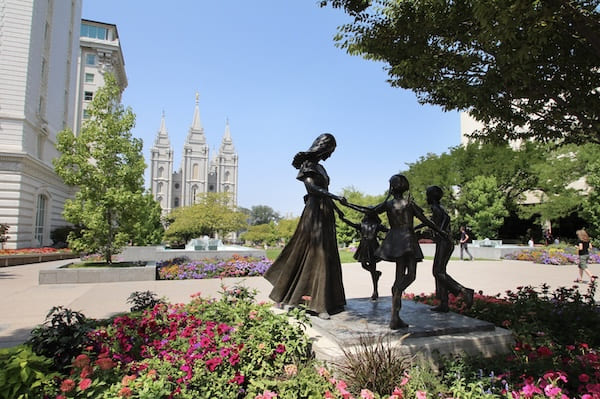 Salt Lake City