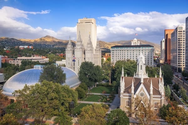 Salt Lake City