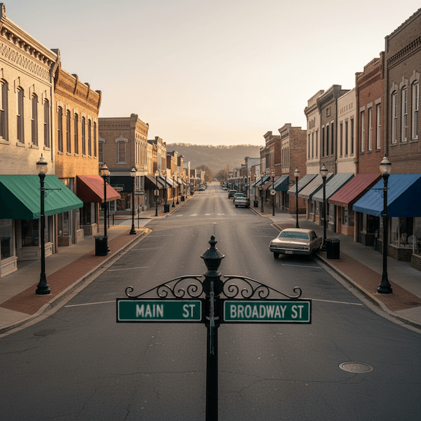 Tupelo