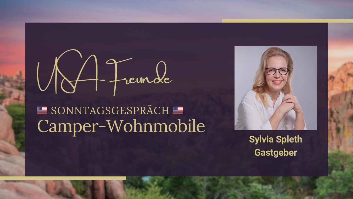 Vorschau Camper USA