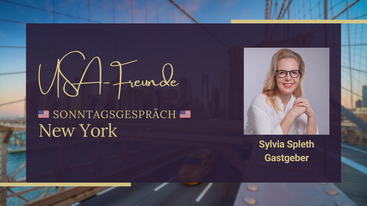 Vorschau New York
