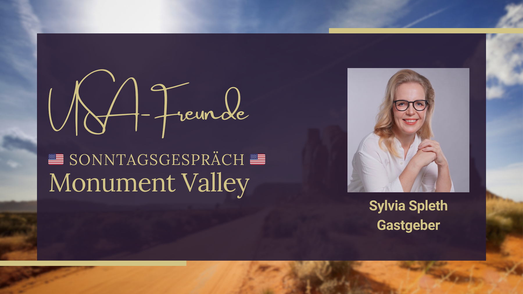 Monument Valley (Folge 30)