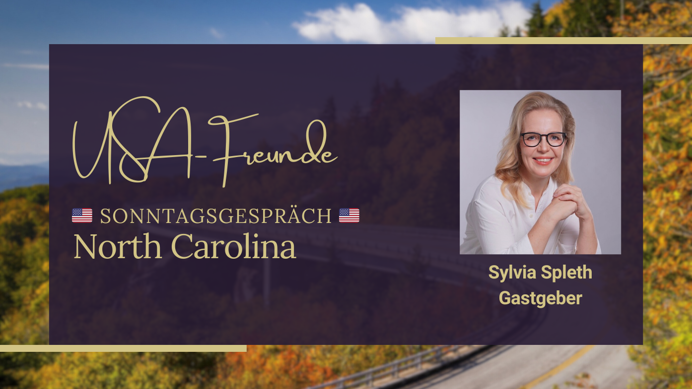 North Carolina - Das Herz der US-Ostküste (Folge 10)