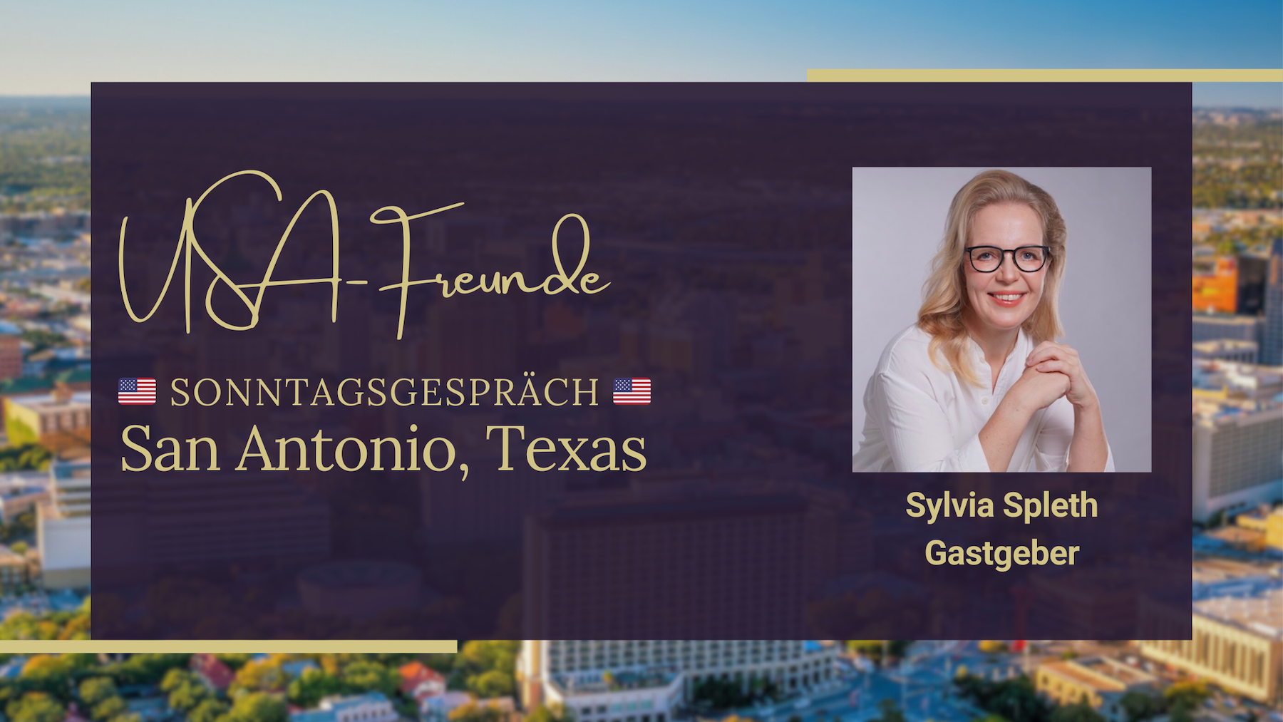 San Antonio - Texas (Folge 18)