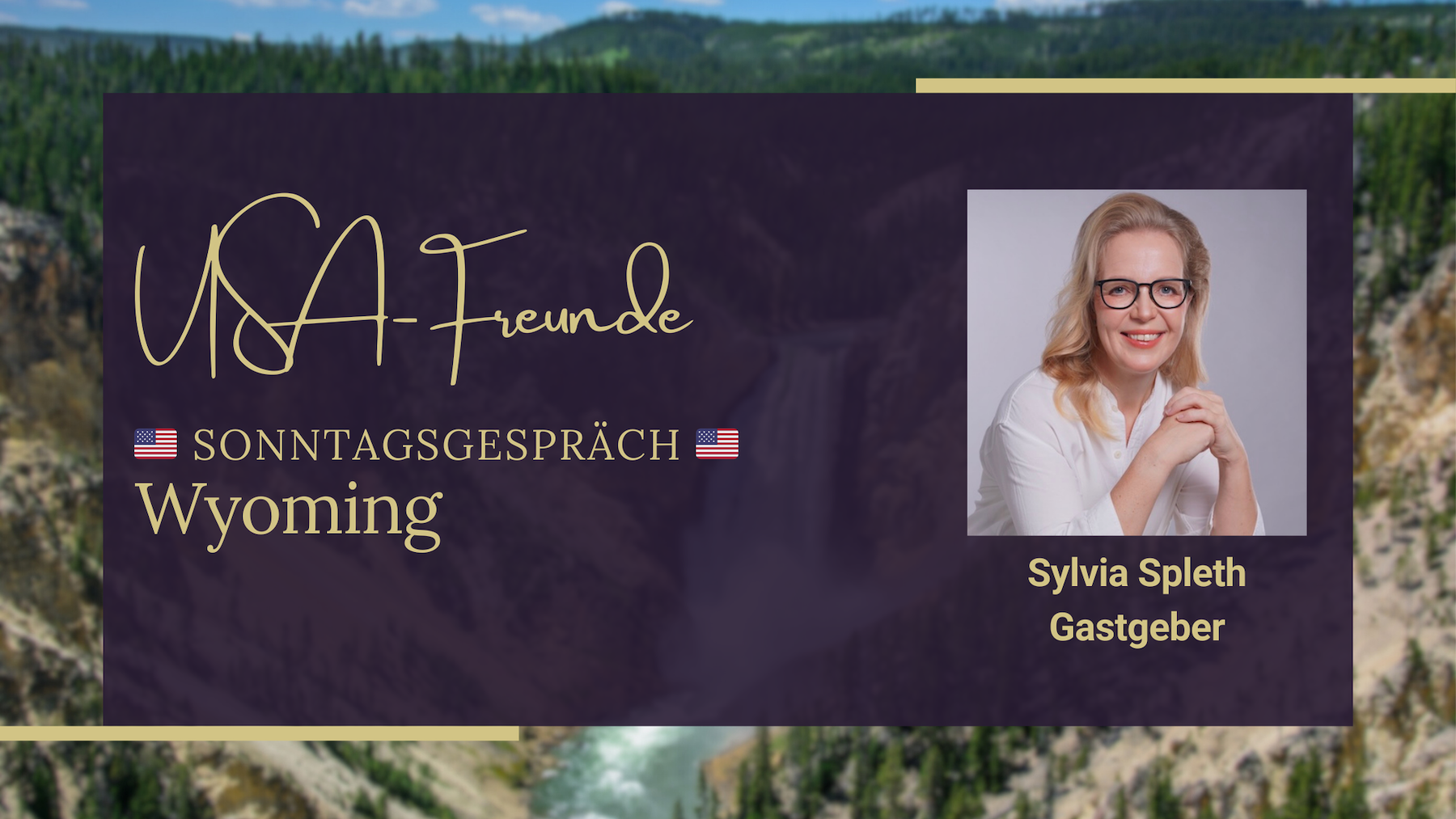 Wyoming (Folge 21)
