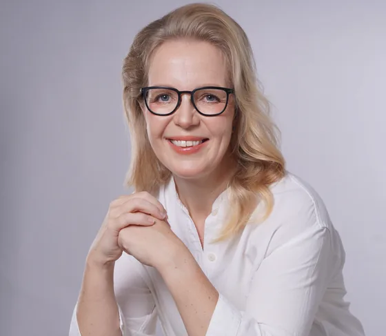 Sylvia Spleth, Teamleitung Servicecenter-USA-Buchungen der KEROLINA USA-Rundreisen-Manufaktur, im Portrait
